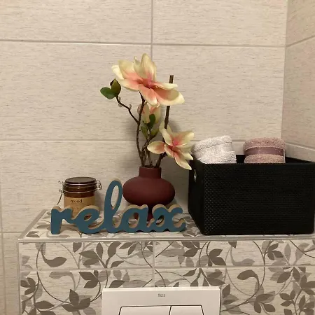 Jr2020 Apartament Sarajewo