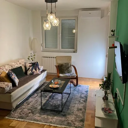 Jr2020 Apartament *