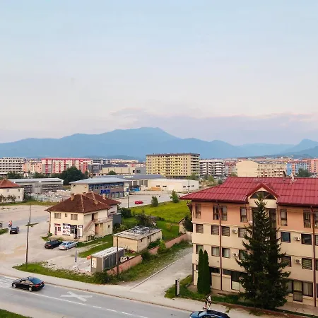 Jr2020 Apartment *