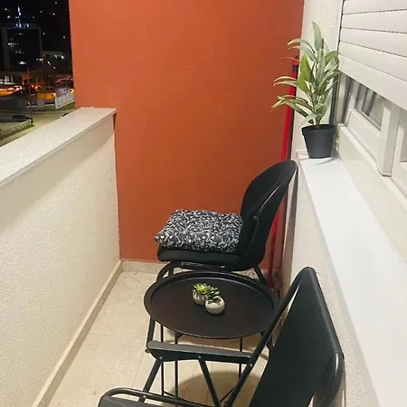 Apartament Jr2020